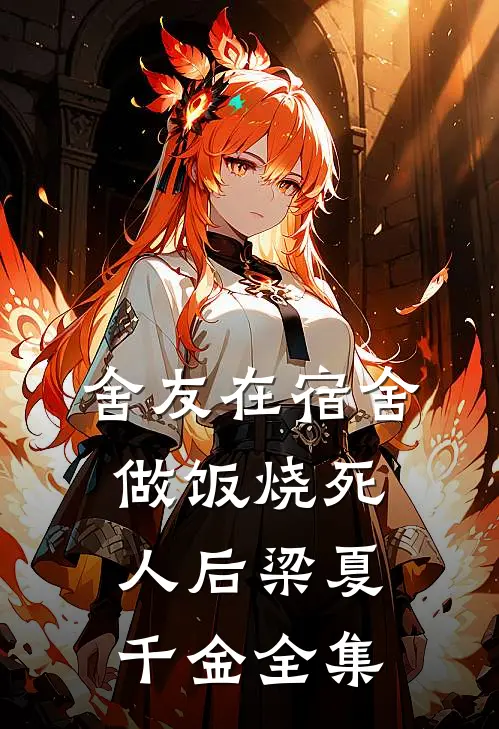 舍友在宿舍做饭烧死人后梁夏千金 全集