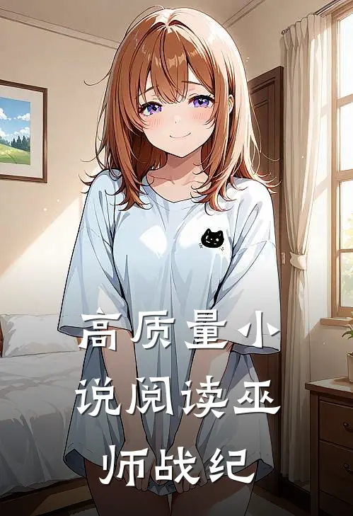 高质量小说阅读巫师战纪