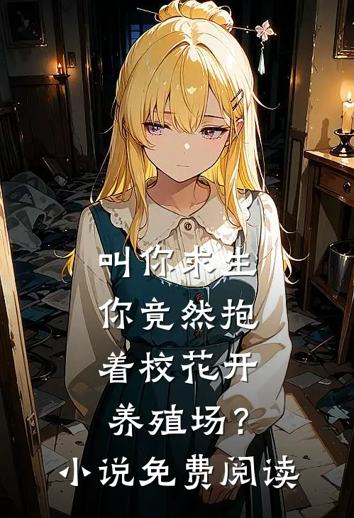 叫你求生，你竟然抱着校花开养殖场？小说免费阅读