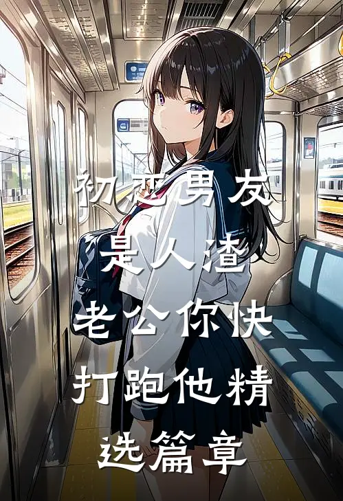 初恋男友是人渣，老公你快打跑他精选篇章