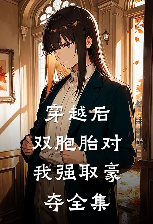 穿越后，双胞胎对我强取豪夺 全集