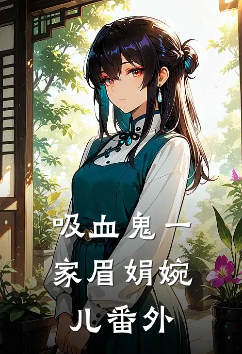 吸血鬼一家眉娟婉儿 番外