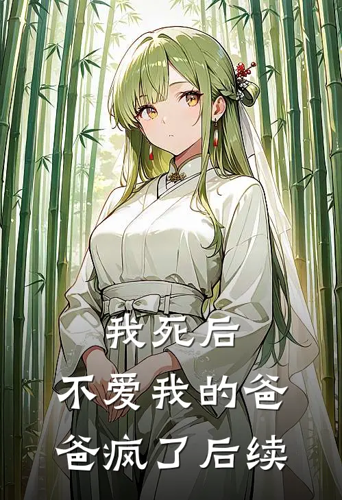 我死后,不爱我的爸爸疯了后续在线观看