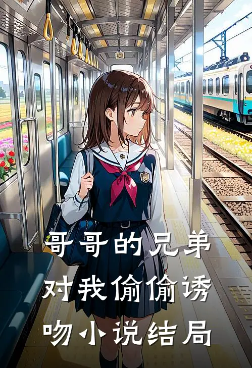 哥哥的兄弟对我偷偷诱吻小说结局