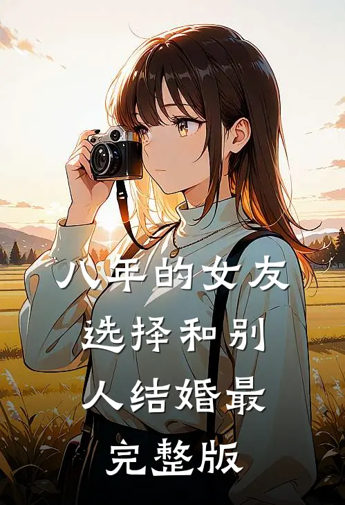 八年的女友，选择和别人结婚最完整版