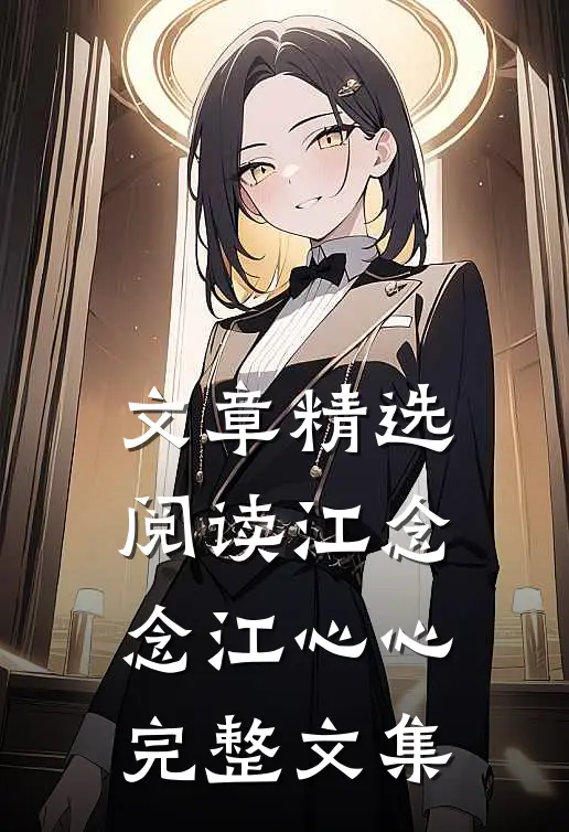 文章精选阅读江念念江心心完整文集
