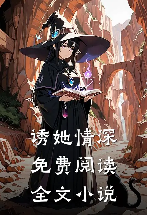 诱她情深免费阅读全文小说