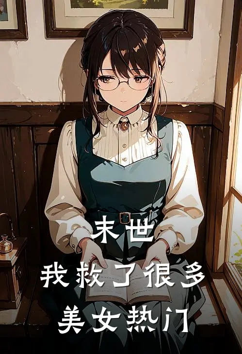 末世我救了很多美女热门文