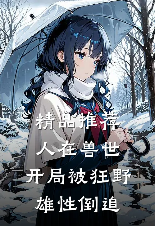 精品推荐人在兽世,开局被狂野雄性倒追