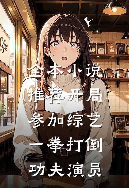 全本小说推荐开局参加综艺，一拳打倒功夫演员