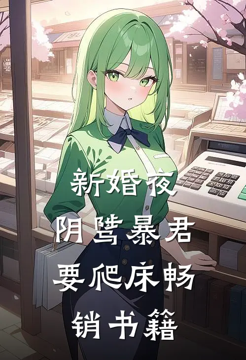新婚夜,阴骘暴君要爬床畅销书籍