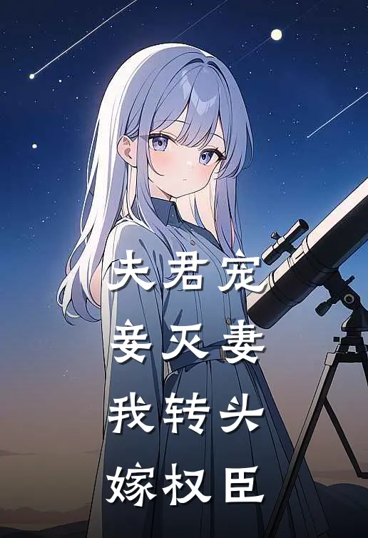 夫君宠妾灭妻,我转头嫁权臣免费阅读