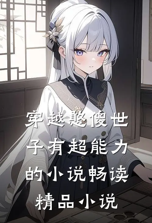 穿越憨傻世子有超能力的小说畅读精品小说