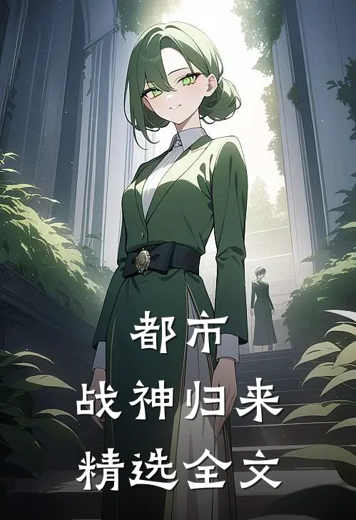 都市战神归来精选全文在线阅读