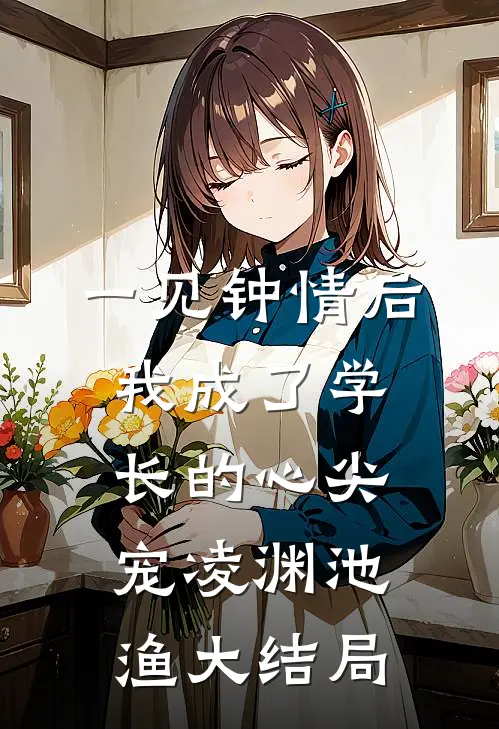 一见钟情后，我成了学长的心尖宠凌渊池渔大结局