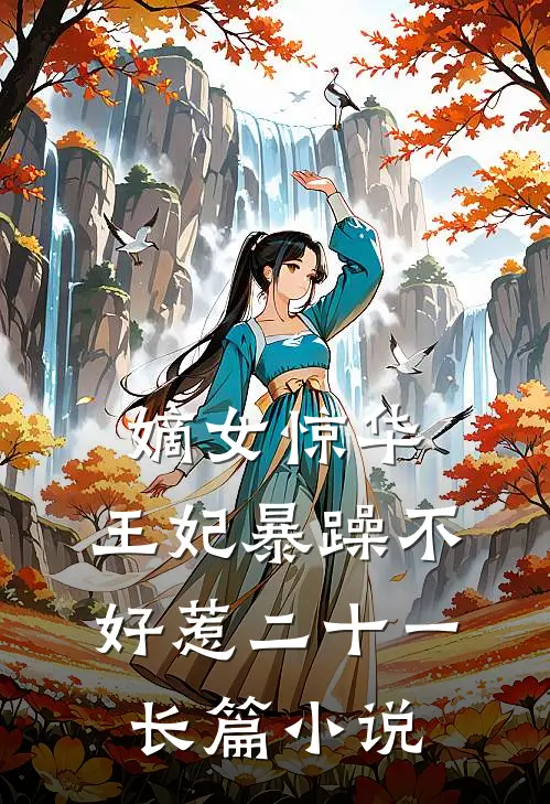 嫡女惊华:王妃暴躁不好惹 二十一长篇小说