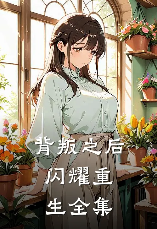 背叛之后,闪耀重生 全集在线观看