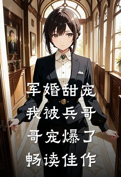 军婚甜宠：我被兵哥哥宠爆了畅读佳作