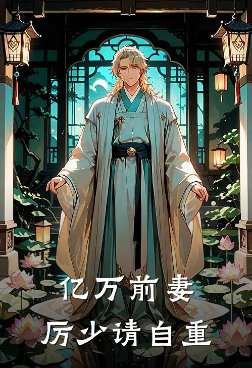 亿万前妻厉少请自重