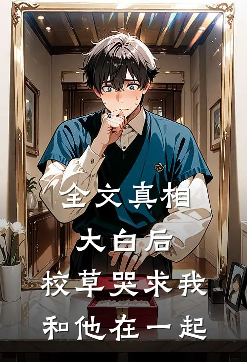 全文真相大白后,校草哭求我和他在一起了