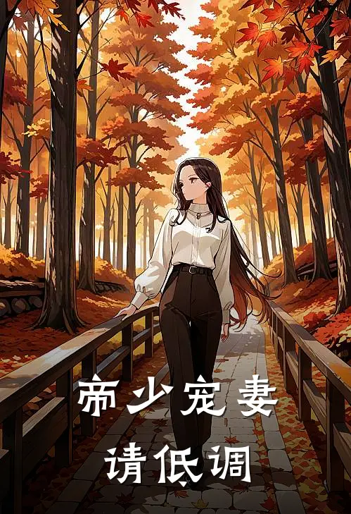 帝少宠妻请低调全文免费阅读