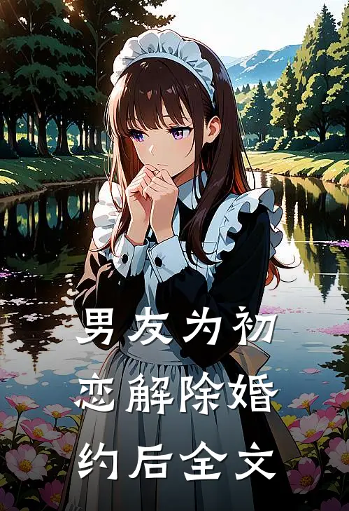 男友为初恋解除婚约后全文