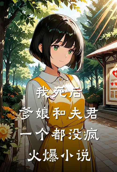 我死后，爹娘和夫君一个都没疯火爆小说