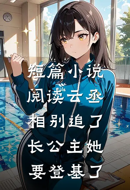 短篇小说阅读云丞相别追了，长公主她要登基了