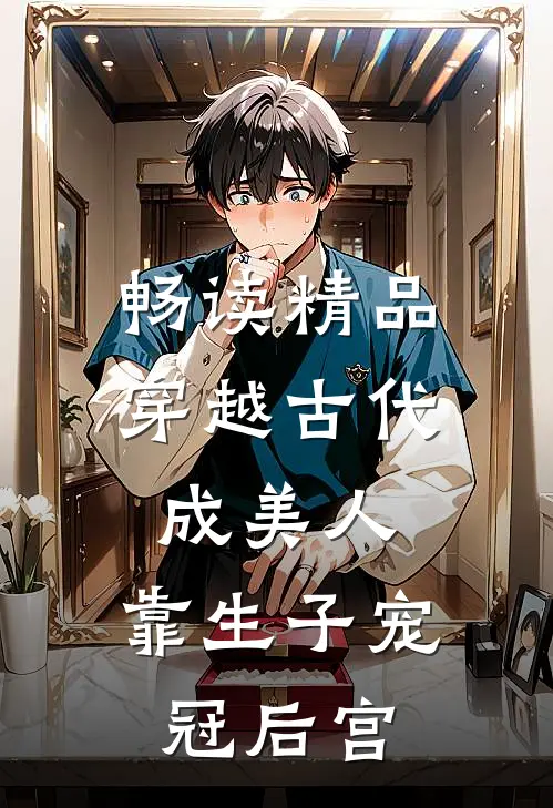 畅读精品穿越古代成美人，靠生子宠冠后宫