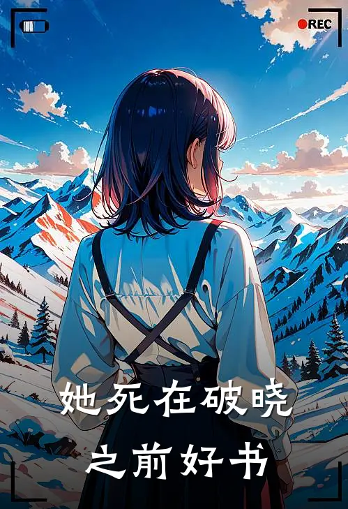 她死在破晓之前好书