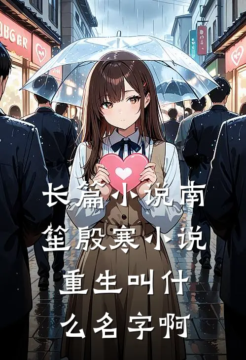 长篇小说南笙殷寒小说重生叫什么名字啊