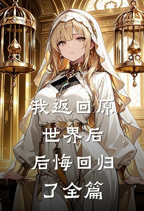 我返回原世界后,后悔回归了全篇文章