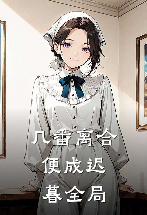 几番离合,便成迟暮全局