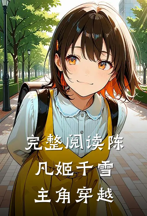 完整阅读陈凡姬千雪主角穿越