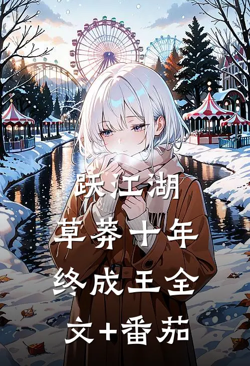 跃江湖：草莽十年终成王全文+番茄