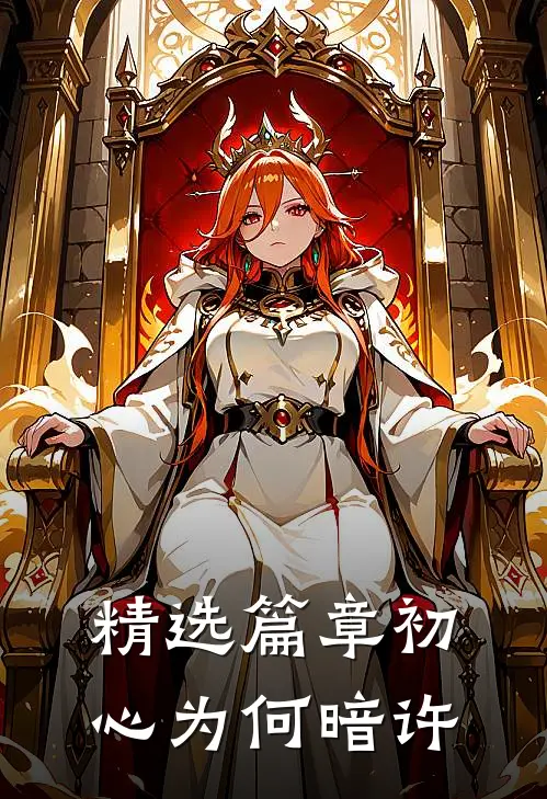 精选篇章初心为何暗许