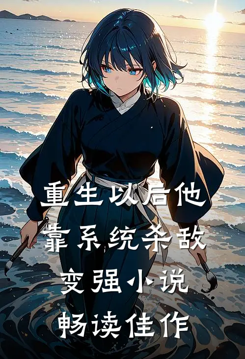 重生以后他靠系统杀敌变强小说畅读佳作