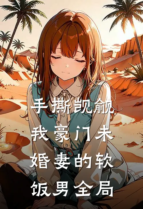 手撕觊觎我豪门未婚妻的软饭男全局