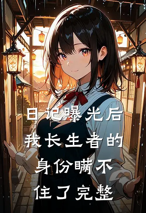 日记曝光后，我长生者的身份瞒不住了完整