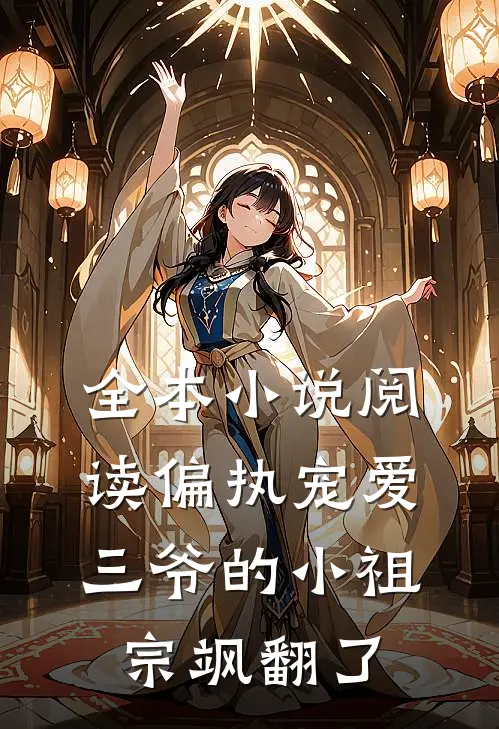 全本小说阅读偏执宠爱：三爷的小祖宗飒翻了