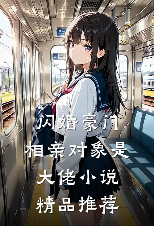 闪婚豪门:相亲对象是大佬小说精品推荐