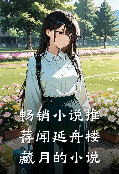 畅销小说推荐闻延舟楼藏月的小说