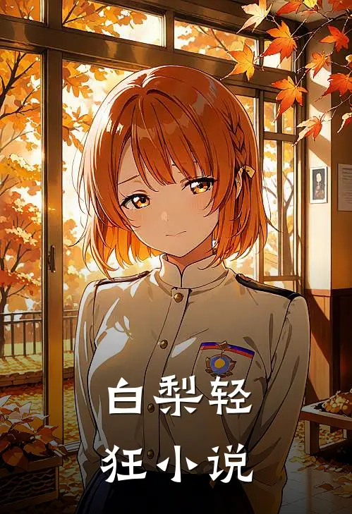 白梨轻狂小说