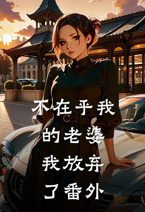 不在乎我的老婆，我放弃了 番外