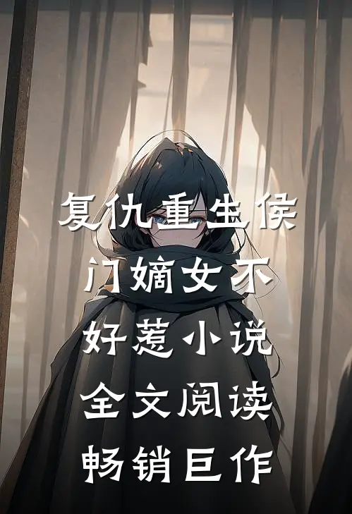 复仇重生侯门嫡女不好惹小说全文阅读畅销巨作