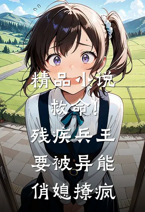 精品小说救命!残疾兵王要被异能俏媳撩疯