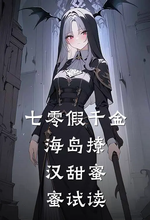 七零假千金，海岛撩汉甜蜜蜜试读