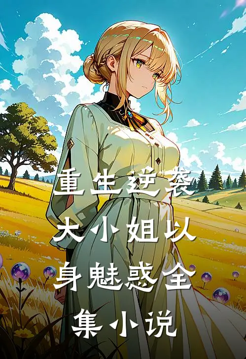 重生逆袭大小姐以身魅惑全集