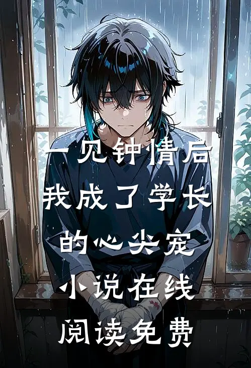 一见钟情后，我成了学长的心尖宠小说在线阅读免费