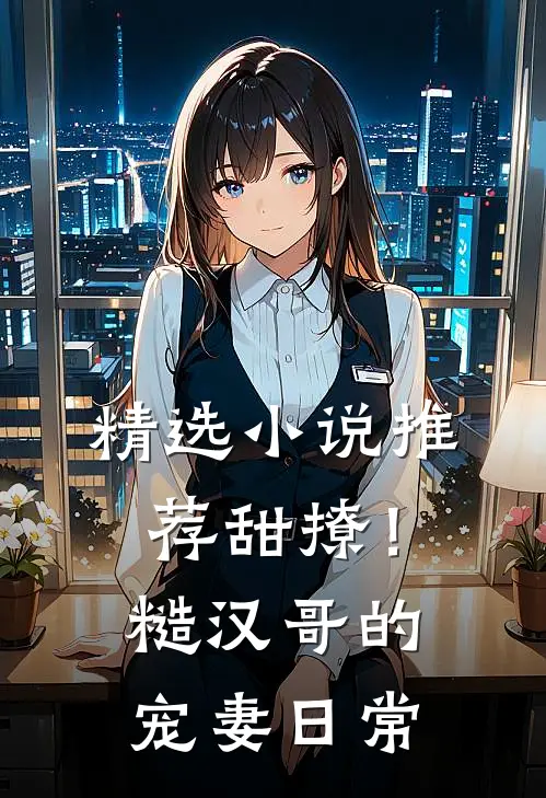 精选小说推荐甜撩！糙汉哥的宠妻日常